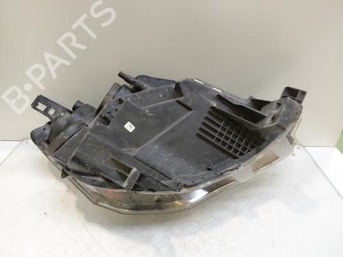 Left headlight CITROËN BERLINGO Box Body/MPV (B9) 1.6 BlueHDi 100 | BP32510281C28 - Image 4
