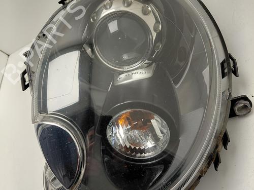 Left headlight MINI MINI (R56) Cooper S | BP36096479C28 - Image 2