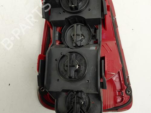 Used Right taillight Right taillight MINI MINI (R56) Cooper (120 hp) 33945306 33945306