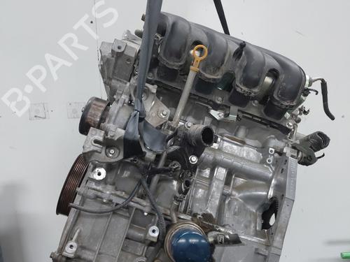 Motor NISSAN JUKE (F15) 1.6 (117 hp) 29319906