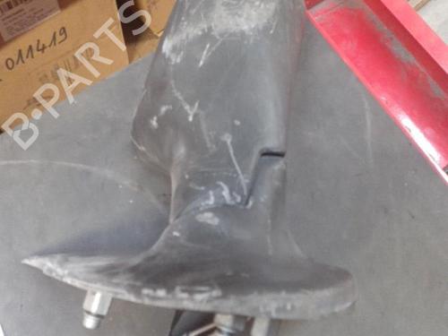 Left mirror FIAT PUNTO (176_) 75 1.2 | BP24748343C26 