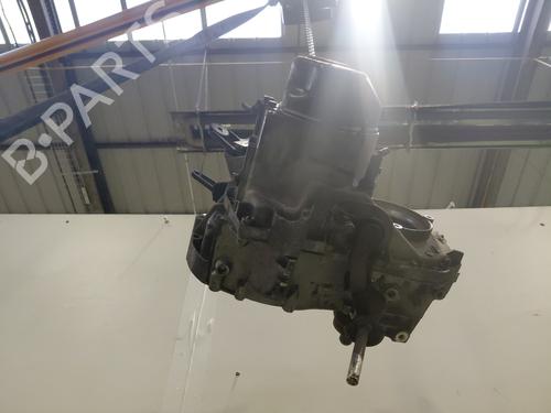 Used Gearbox Gearbox 31864589 31864589