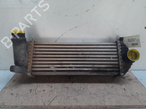 Used Intercooler RENAULT KANGOO / GRAND KANGOO II (KW0/1_) 1.5 dCi 90 (KW05, KW08, KW0G, KW11) (90 hp) 28058011