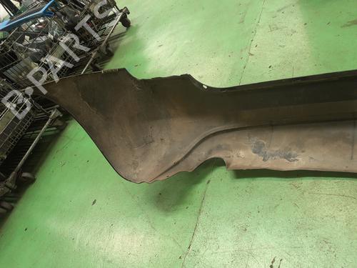 Used Rear bumper Rear bumper NISSAN MURANO I (Z50) 3.5 4x4 (234 hp) 26178601 26178601