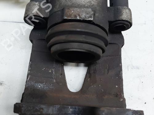 Left front brake caliper VW POLO VI (AW1, BZ1, AE1) 1.0 MPi | BP29292975M105 - Image 2