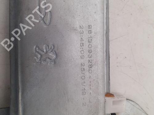 Front left window mechanism CITROËN C3 / C3 ORIGIN III (SX) 1.2 PureTech 82 | BP26509472C22 