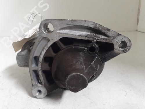 Used Starter PEUGEOT 106 II (1A_, 1C_) 1.1 i (60 hp) 25860893