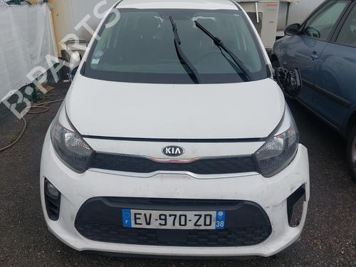 Used Parts KIA PICANTO III (JA) 1.0 4454980