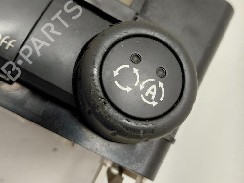 Climate control RENAULT LAGUNA II (BG0/1_) 1.9 dCi (BG13) | BP37994705I5  - Image 5