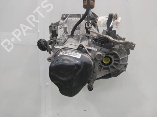 gearbox-dacia-sandero-ii-2012-30930000 main image