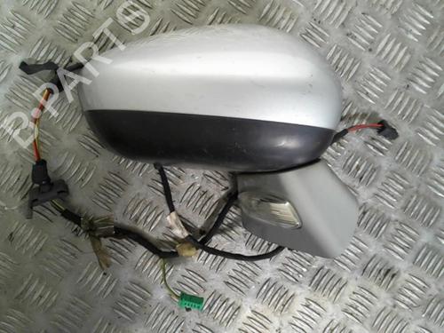 Used Right mirror CITROËN C4 I (LC_) 1.6 HDi (90 hp) 24749313