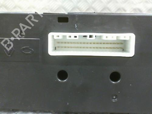 Climate control RENAULT KOLEOS I (HY_) 2.0 dCi (HY0K) | BP24755765I5