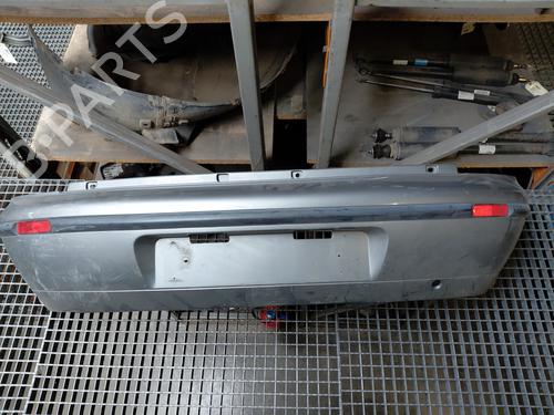 Used Rear bumper FIAT BRAVA (182_) 1.9 TD 100 S (182.BF) (100 hp) 29160287