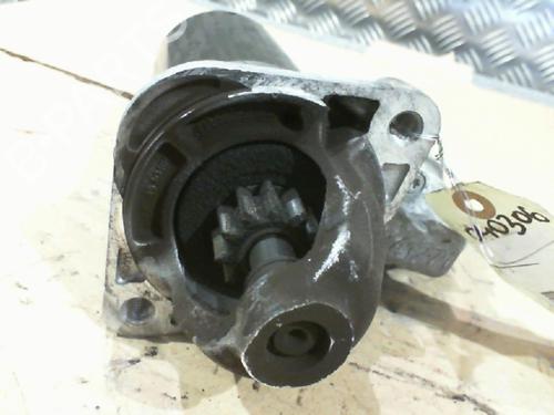 Used Starter Starter KIA CEE'D Sportswagon (JD) 1.6 GDI (135 hp) 24745673 24745673