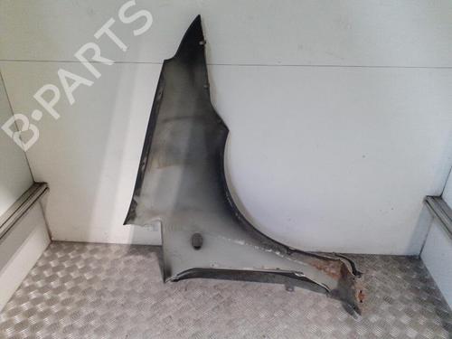 Błotnik przedni lewy FORD FOCUS C-MAX (DM2) 2.0 TDCi | BP24766795C41 