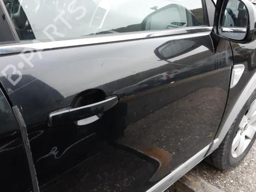 Left sun visor CHEVROLET CAPTIVA (C100, C140) 2.0 D 4WD | BP24754764I1  - Image 7