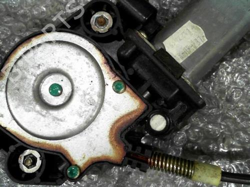 Front right window mechanism FIAT SEICENTO / 600 (187_) 0.9 (187AXA, 187AXA1A) | BP24763018C23