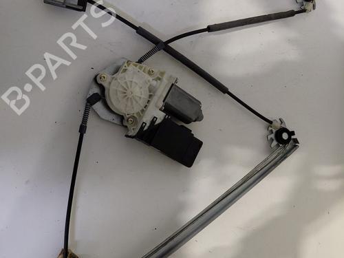 Used Front right window mechanism Front right window mechanism SEAT LEON (1M1) 1.9 TDI (110 hp) 31574349 31574349