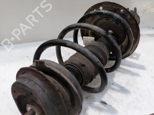 Left front shock absorber FIAT 500 (312_) 0.9 (312AXG1A, 312.AXG11) | BP29343532M16 - Image 4