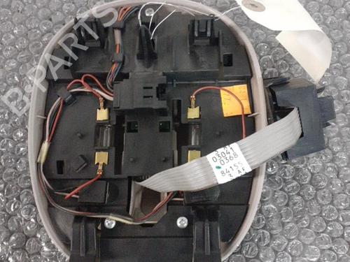 Used Interior roof light Interior roof light CHRYSLER PT CRUISER (PT_) 2.2 CRD (121 hp) 24740662 24740662