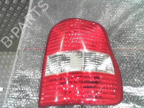 Used Right taillight KIA CARNIVAL I (UP) 2.9 TDi (126 hp) 24763719