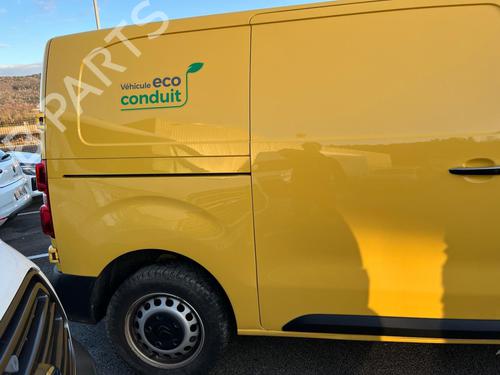 Frontplade/Frontkurv CITROËN JUMPY III Van (V_) 1.5 BlueHDi 100 | BP33028687C72 - Image 7