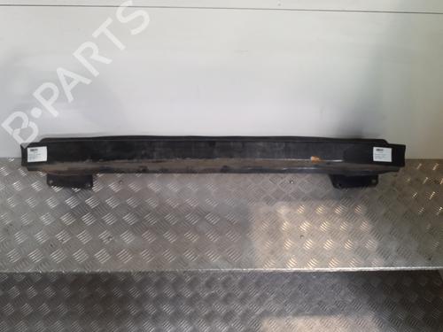 Used Rear bumper reinforcement VW POLO V (6R1, 6C1) 1.6 TDI (90 hp) 27362447