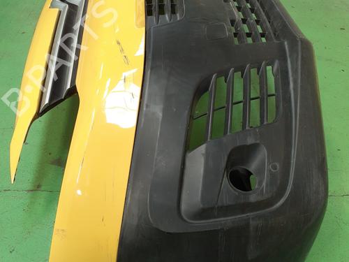 Front bumper CITROËN JUMPY III Van (V_) 1.6 BlueHDi 95 | BP27151118C7 