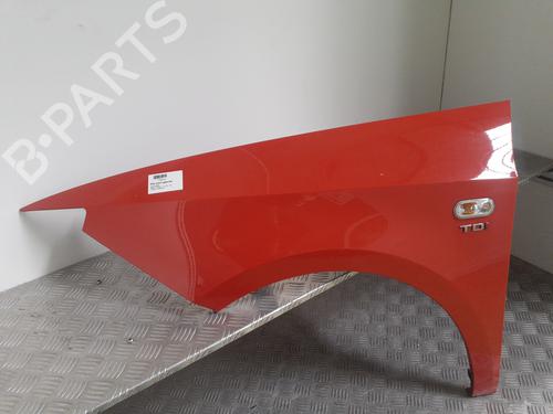 Used Left front fenders SEAT IBIZA IV (6J5, 6P1) 1.6 TDI (105 hp) 26233731