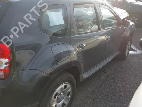 Front wiper motor DACIA DUSTER (HS_) 1.5 dCi | BP30409116M29 - Image 4