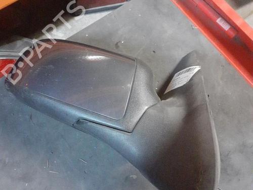 Right mirror FORD MONDEO III (B5Y)  | BP24748396C27 