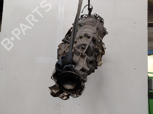 Gearbox AUDI A4 B6 Convertible (8H7)  | BP32187744M3 