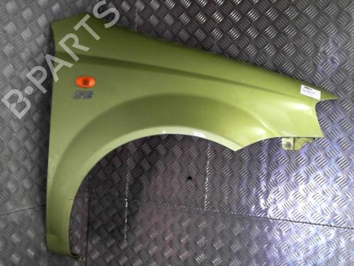 Right front fenders DAEWOO KALOS (KLAS) 1.4 | BP24754799C42 