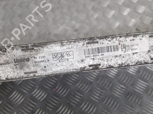 Water radiator FORD FOCUS III 1.6 TDCi | BP24740363M31 - Image 4