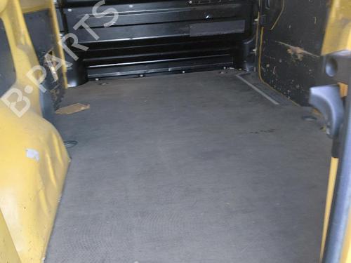 Used Parts CITROËN JUMPY III Van (V_) 1.5 BlueHDi 100 4970746