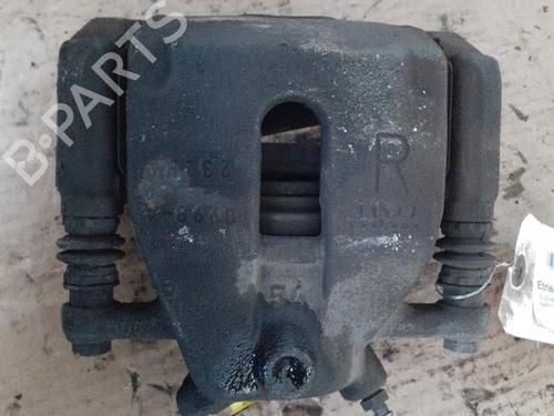 Used Right front brake caliper Right front brake caliper SUZUKI SWIFT III (MZ, EZ) 1.3 (RS413, ZC11S) (92 hp) 24739413 24739413