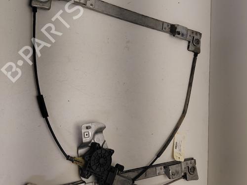 Used Front right window mechanism Front right window mechanism RENAULT KANGOO Express (FW0/1_) [2008-2026] 35956459 35956459