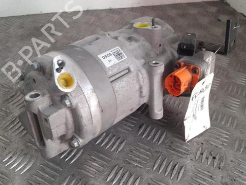 Used AC compressor HYUNDAI KONA (OS, OSE, OSI) EV (136 hp) 24740053