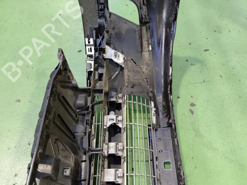 Front bumper PEUGEOT 308 I (4A_, 4C_) 1.6 16V | BP29197467C7 