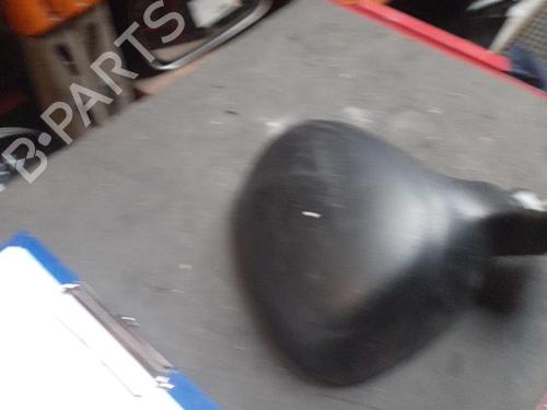 Left mirror DAEWOO MATIZ (M100, M150) 0.8 | BP24758412C26 