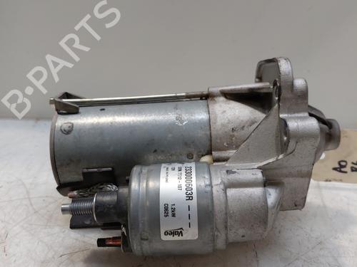 Starter RENAULT KANGOO Express (FW0/1_) 1.5 dCi 90 (FW0G, FW05, FW08, FW11) | BP32423849M8 - Image 2