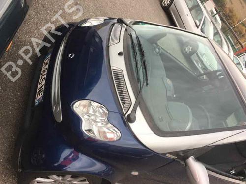 Gearbox SMART FORTWO Coupe (450) 0.7 (450.352, 450.332) | BP24763156M3 - Image 9