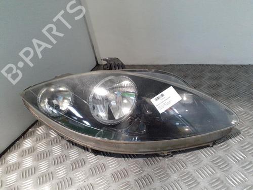 Used Right headlight Right headlight SEAT TOLEDO III (5P2) 1.9 TDI (105 hp) 24756938 24756938