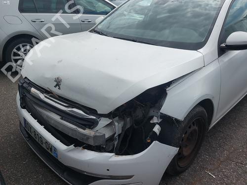Starter PEUGEOT 308 II (LB_, LP_, LW_, LH_, L3_) 1.6 THP 125 | BP29083168M8 