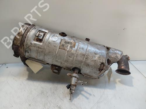 Particulate filter CITROËN JUMPY III Van (V_) 1.5 BlueHDi 100 | BP32423652M81 - Image 4