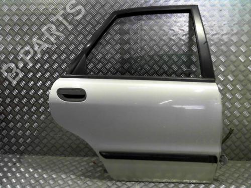 Used Right rear door VOLVO S40 I (644) 1.8 i (125 hp) 24743497