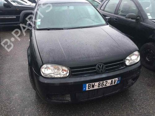 Venstre bak utvendig håndtak VW GOLF IV (1J1) 1.9 TDI | BP24763244C130 