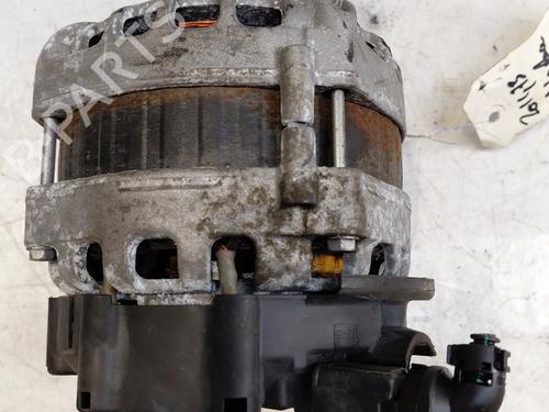 Alternator PEUGEOT 2008 I (CU_) 1.2 THP 110 / PureTech 110 | BP32720213M7 - Image 4