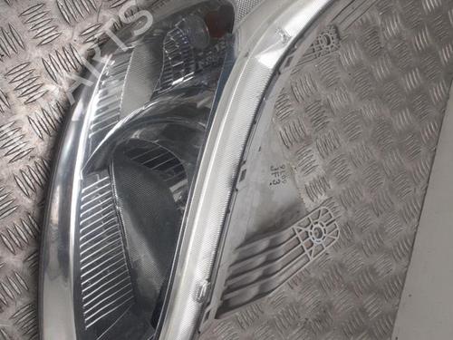Right headlight CHEVROLET AVEO / KALOS Hatchback (T250, T255) 1.2 | BP24759971C29 