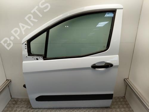 Left front door FORD TRANSIT COURIER B460 MPV | BP33961232C2 - Image 2